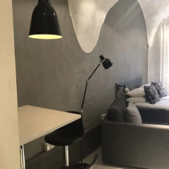 Апартаменты Second Home Apartments Guldgrand удобства в номере фото 2