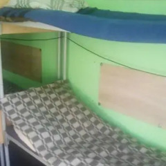 Хостел Hikkaduwa Hostel комната для гостей фото 2