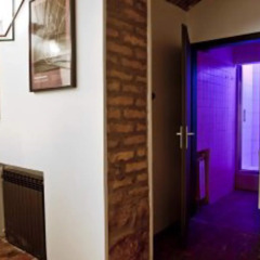 Hostel Explorer сауна