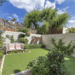 Отель Sublime Hampstead Home