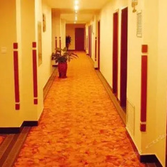 Отель GreenTree Inn Datong Xiang Yang Xi Jie Китай, Датун - отзывы, цены и фото номеров - забронировать отель GreenTree Inn Datong Xiang Yang Xi Jie онлайн интерьер отеля фото 3