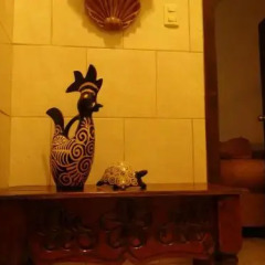 Hotel Villa Sarela интерьер отеля фото 2