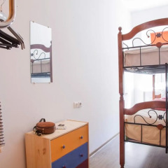 Laika Hostel комната для гостей фото 3