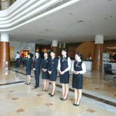 Daye Jinwan International Hotel спортивное сооружение