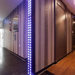Отель Venus Motel интерьер отеля фото 2