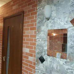 Гостиница Littlehotel сауна