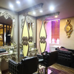Zhongle Six Star Hotel спа