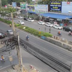 Отель Homey Donmueang Бангкок фото 6