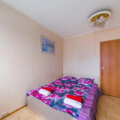 Mini-Hotel Moscow's Views детские мероприятия