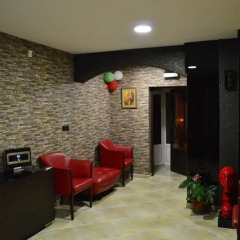 Bon Bon Hotel интерьер отеля фото 2