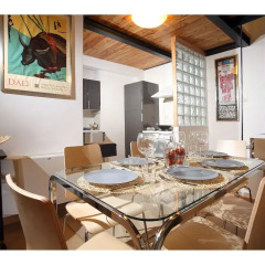 Отель Rome Luxury Rental в номере фото 2