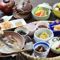 Отель Higashiizu Koyoi Ито питание фото 3