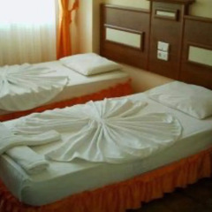 Kemalbutik Hotel комната для гостей фото 2