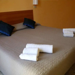 Hotel Villa Del Bagnino комната для гостей