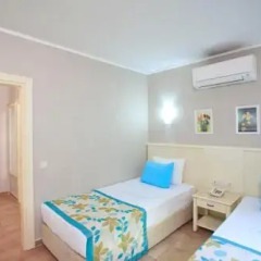 Can Garden Beach Турция, Сиде - отзывы, цены и фото номеров - забронировать отель Can Garden Beach онлайн детские мероприятия фото 2