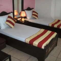 Отель Anmol Hotels спа фото 2