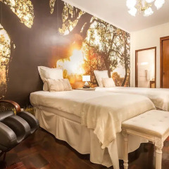 Отель Apartamento Princesa Madeira комната для гостей фото 5
