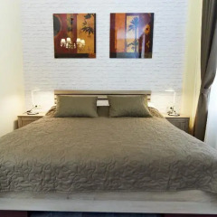 Гостиница Rauhvergher Profitable House комната для гостей фото 3