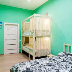 Nice Hostel Kazan детские мероприятия фото 2