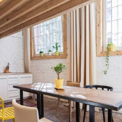 Отель Antwerp Loft в номере фото 2