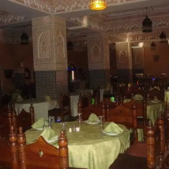 Отель Kasbah Asmaa Марокко, Загора - отзывы, цены и фото номеров - забронировать отель Kasbah Asmaa онлайн помещение для мероприятий