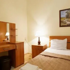 Orbeliani Rooms Гостевой Дом комната для гостей фото 4