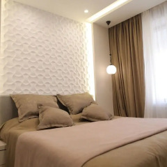4 Room Hotel комната для гостей