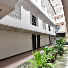 Отель BKN Residence