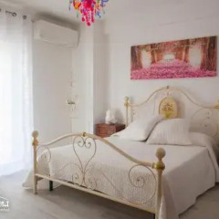 Отель B&B Pentagramma Альберобелло комната для гостей фото 4