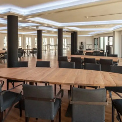 Отель Design-Apartments im lebendigen Haus Германия, Дрезден - отзывы, цены и фото номеров - забронировать отель Design-Apartments im lebendigen Haus онлайн помещение для мероприятий фото 2