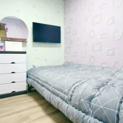 Отель Photo Park Guesthouse Сеул комната для гостей фото 5