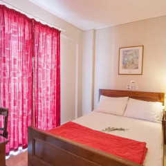 Отель Alba Hotel Греция, Закинф - отзывы, цены и фото номеров - забронировать отель Alba Hotel онлайн комната для гостей фото 3