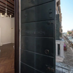 Axel Hotel Venezia - Adults Only балкон
