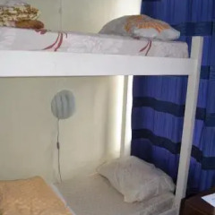 Hostel on Bolshaya Zelenina 2 комната для гостей фото 6