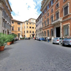 Отель Colosseum Area - My Extra Home фото 2