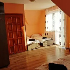 Отель Dom Wczasowy U JÓzefa Закопане спа