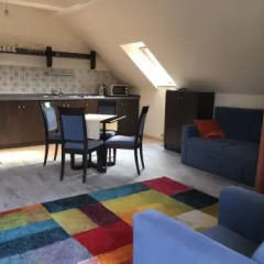 Отель Prestige House детские мероприятия