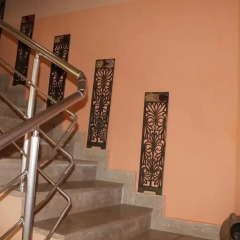 Old Yerevan Hostel & Tours интерьер отеля фото 3