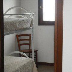Отель Agriturismo Tarkè Синискола удобства в номере