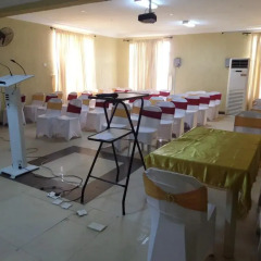 Destiny Castle Hotel & Suites