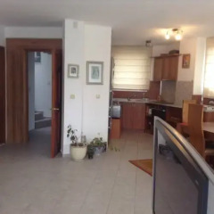 Отель Cottage Kosharitsa в номере