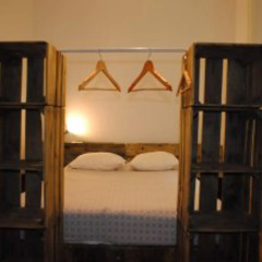 Be My Guest Lisboa - Hostel комната для гостей фото 5