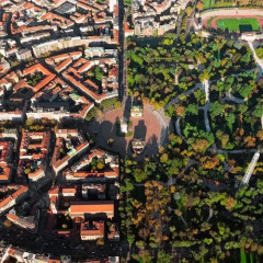 Отель Oasis a few distance from Duomo пляж