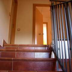 Отель Casa Larriero de Olsón интерьер отеля