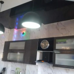 Апартаменты Lilika Apartments on Meskhishvili гостиничный бар
