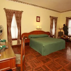 Отель Godavari Village Resort Непал, Лалитпур - отзывы, цены и фото номеров - забронировать отель Godavari Village Resort онлайн удобства в номере фото 2