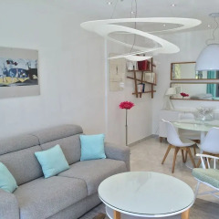 Отель Residence Le Copacabana комната для гостей фото 3