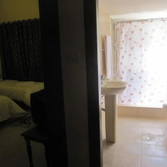 Caravan Hotel сауна