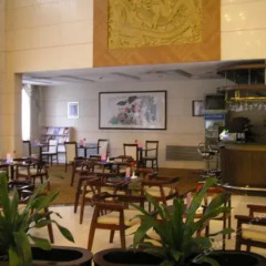 Xinghe Hotel питание