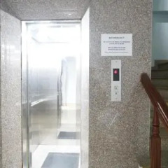 Thanh Nam Hotel Best Price сауна